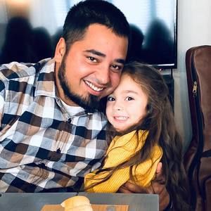 Meet your Posher, Dexter